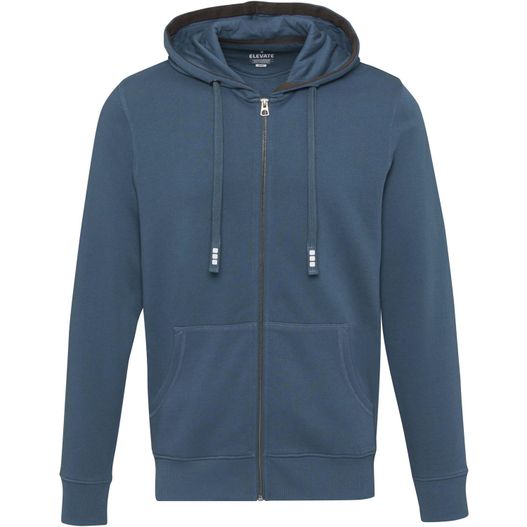 Arora Kapuzensweatjacke für Herren (Bild 1)