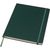 Executive A4 Hard Cover Notizbuch (Bild 1)