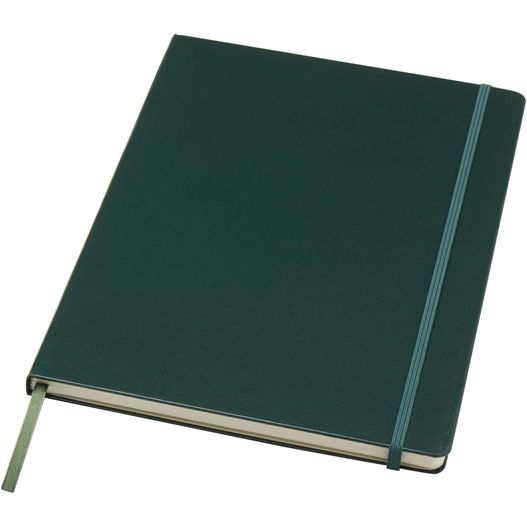 Executive A4 Hard Cover Notizbuch (Bild 1)