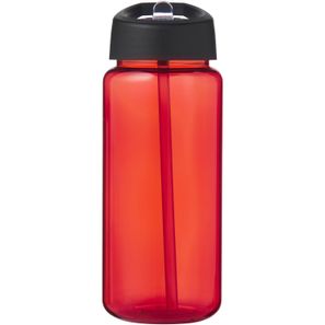 H2O Active® Octave Tritan™ 600 ml Sportflasche mit Ausgussdeckel
