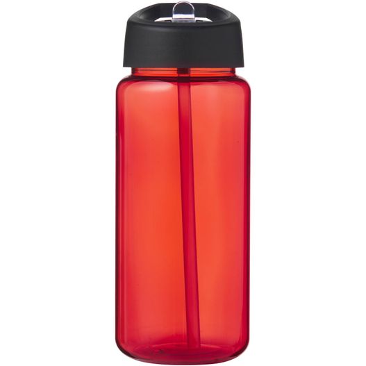 Produktabbildung H2O Active® Octave Tritan™ 600 ml Sportflasche mit Ausgussdeckel H2O Active® Octave Tritan™ 600 ml Sportflasche mit Ausgussdeckel (Bild 1)