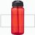 H2O Active® Octave Tritan™ 600 ml Sportflasche mit Ausgussdeckel (Bild 3)