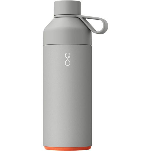 Produktabbildung Big Ocean Bottle 1 L vakuumisolierte Flasche Big Ocean Bottle 1 L vakuumisolierte Flasche (Bild 1)