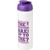 Baseline® Plus grip 750 ml Sportflasche mit Klappdeckel (Bild 3)
