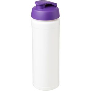 Baseline® Plus grip 750 ml Sportflasche mit Klappdeckel