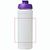 Baseline® Plus grip 750 ml Sportflasche mit Klappdeckel (Bild 4)