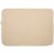 Bear 13" GRS-recycelte Sherpa Laptophülle 2 L (Bild 3)