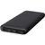 Adhil 10 W 10.000 mAh Powerbank aus recyceltem Kunststoff mit 2 integrierten Kabeln (Bild 3)