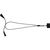 Funi 5 in 1 Lanyard Kabel aus recyceltem Kunststoff für Smartphones mit integrierter Datensynchronisierung und 100 W Schnellladefunktion (Bild 3)
