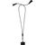 Funi 5 in 1 Lanyard Kabel aus recyceltem Kunststoff für Smartphones mit integrierter Datensynchronisierung und 100 W Schnellladefunktion (Bild 4)