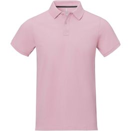 Calgary Poloshirt für Herren
