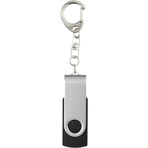 Rotate mit Schlüsselanhänger USB-Stick
