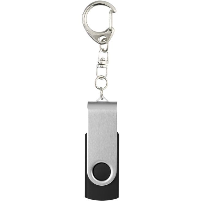 Rotate mit Schlüsselanhänger USB-Stick