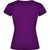 Victoria T-Shirt mit V-Ausschnitt für Damen (Bild 2)
