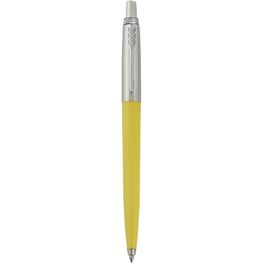 Parker Jotter Recycled Kugelschreiber (schwarze Mine)