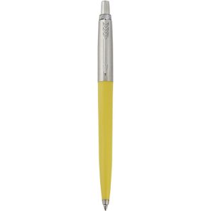 Parker Jotter Recycled Kugelschreiber (schwarze Mine)