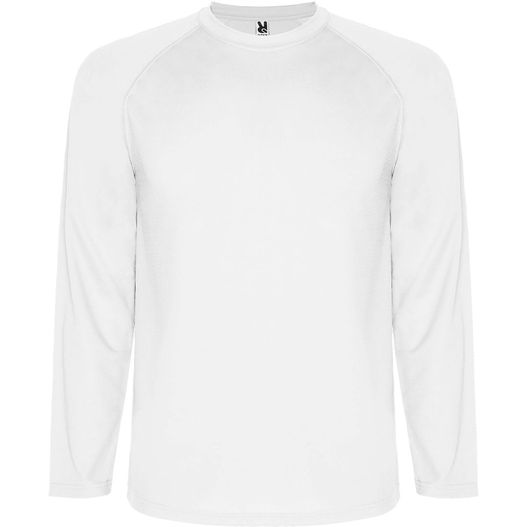 Produktabbildung Montecarlo Langarm-Sport-Shirt für Kinder Montecarlo Langarm-Sport-Shirt für Kinder (Bild 1)