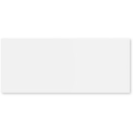 3 Stück individuell gestaltbare Pflaster mit vollfarbig bedrucktem Umschlag aus Kraftpapier