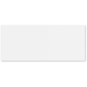 3 Stück individuell gestaltbare Pflaster mit vollfarbig bedrucktem Umschlag aus Kraftpapier