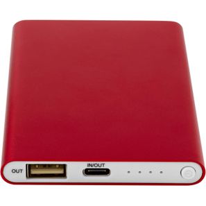 Pep 4000 mAh Powerbank