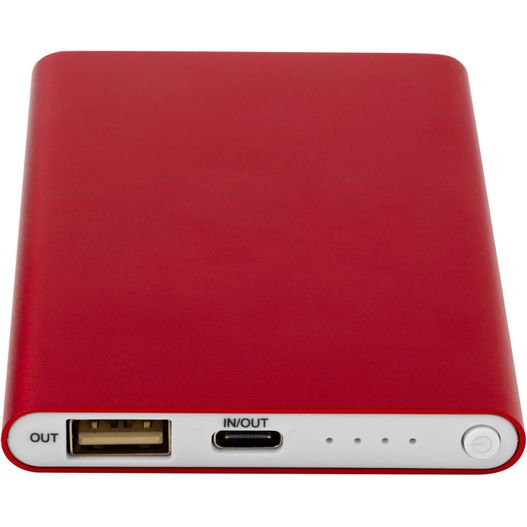 Produktabbildung Pep 4000 mAh Powerbank Pep 4000 mAh Powerbank (Bild 1)