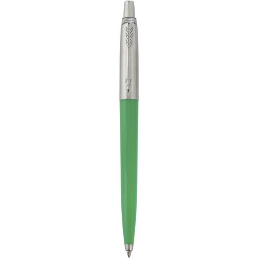 Parker Jotter Recycled Kugelschreiber (schwarze Mine) (Bild 1)