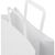 Kraftpapiertasche 80-90 g/m² mit flachen Griffen – 25 × 11 × 31 cm (Bild 2)