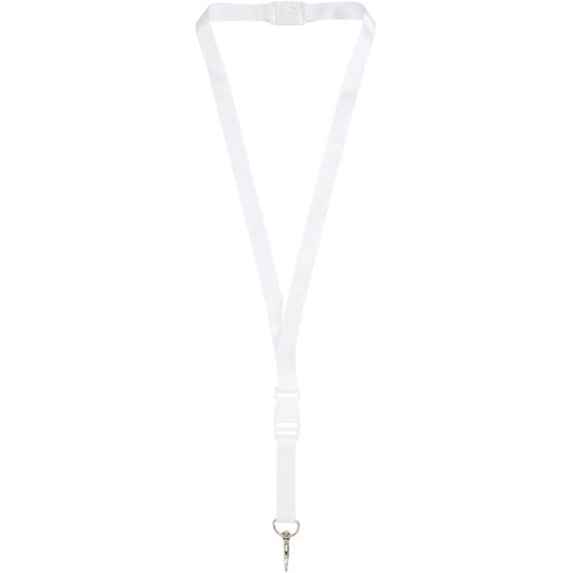 Produktabbildung Balta Sublimation Lanyard mit Schnapp- und Sicherheitsverschluss Balta Sublimation Lanyard mit Schnapp- und Sicherheitsverschluss (Bild 1)