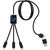 SCX.design C28 Erweitertes 5-in-1-Ladekabel (Bild 3)