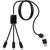 SCX.design C28 Erweitertes 5-in-1-Ladekabel (Bild 1)