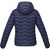 Petalite GRS Daunenjacke für Damen aus recyceltem Material (Bild 3)