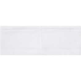 Emma Sublimation-Stirnband aus RPET mit Fleece