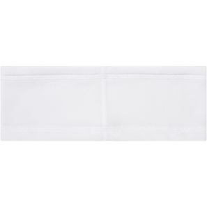 Emma Sublimation-Stirnband aus RPET mit Fleece