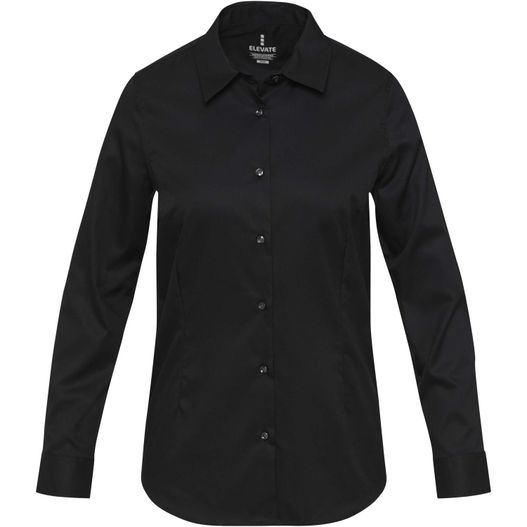 Citrine Twill Bluse (Bild 1)