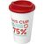 Americano® Eco 350 ml recycelter Becher (Bild 4)