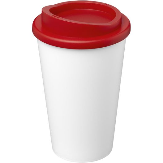 Produktabbildung Americano® Eco 350 ml recycelter Becher Americano® Eco 350 ml recycelter Becher (Bild 1)