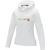 Sayan Kapuzenpullover mit halbem Reißverschluss für Damen (Bild 4)