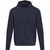 Jasper Kapuzenpullover aus recycelter 280 g/m², Bio Baumwolle (OCS) unisex (Bild 3)