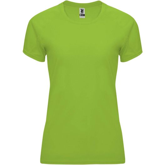 Produktabbildung Bahrain Sport T-Shirt für Damen Bahrain Sport T-Shirt für Damen (Bild 1)