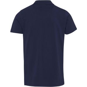 Graphite Kurzärmeliges Poloshirt aus 180 g/m² Bio Baumwolle (OCS), unisex