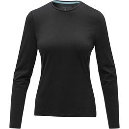 Ponoka Langarmshirt für Damen
