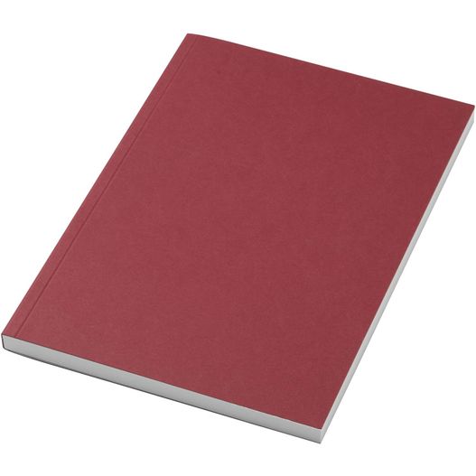 Novella Austen A5 Softcover Notizbuch – 100 Blatt (Bild 1)
