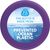 H2O Active® Eco Base 650 ml Sportflasche mit Drehdeckel (Bild 3)