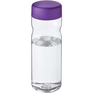 H2O Active® Eco Base 650 ml Sportflasche mit Drehdeckel