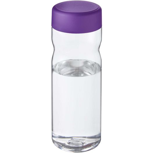 H2O Active® Eco Base 650 ml Sportflasche mit Drehdeckel (Bild 1)