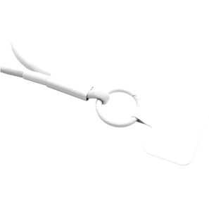 Tubyard Lanyard mit Telefonhalterung und Band aus recyceltem Kunststoff