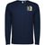 Estoril Langarm-Shirt Unisex (Bild 3)