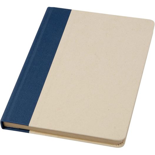 Produktabbildung Liliana A5 Hardcover Zuckerrohr Notizbuch Liliana A5 Hardcover Zuckerrohr Notizbuch (Bild 1)