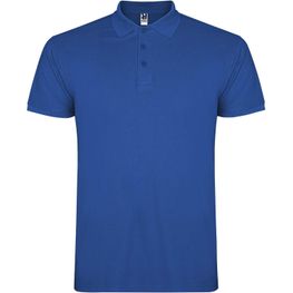 Star Poloshirt für Herren