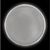 RFX™ S-09 Reflektierender, runder, mittelgroßer PVC-Aufkleber (Bild 4)